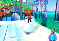 Super Mario Sunshine thumbnail 13