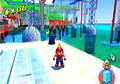 Super Mario Sunshine thumbnail 14