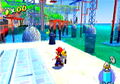 Super Mario Sunshine thumbnail 15