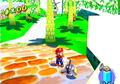 Super Mario Sunshine thumbnail 16