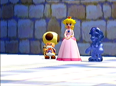 Super Mario Sunshine image 2
