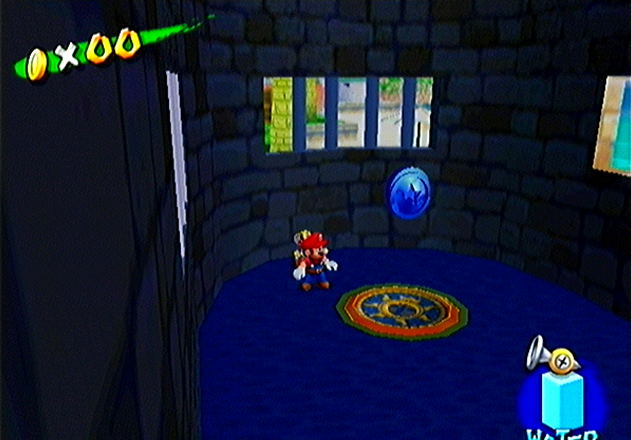 Super Mario Sunshine image 6
