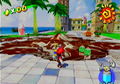 Super Mario Sunshine thumbnail 7