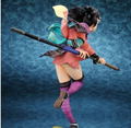 Muramasa: The Demon Blade 1/8 Scale Pre-Painted PVC Figure: Momohime   (Re-Run) thumbnail 3