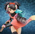 Muramasa: The Demon Blade 1/8 Scale Pre-Painted PVC Figure: Momohime   (Re-Run) thumbnail 5