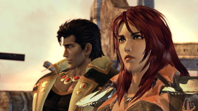 Hokuto Musou image 9