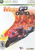 MotoGP 09/10 thumbnail 1