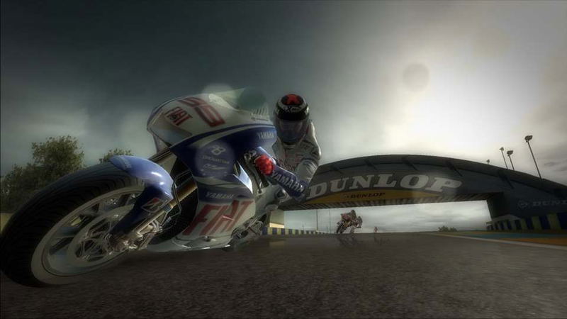 MotoGP 09/10 image 10