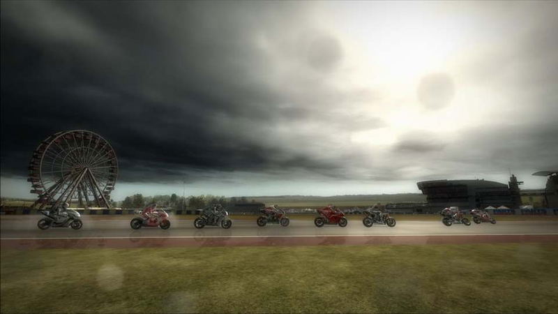 MotoGP 09/10 image 11