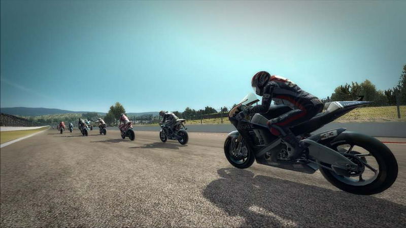 MotoGP 09/10 image 2