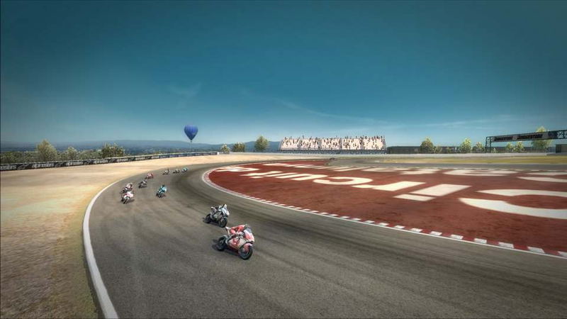 MotoGP 09/10 image 4