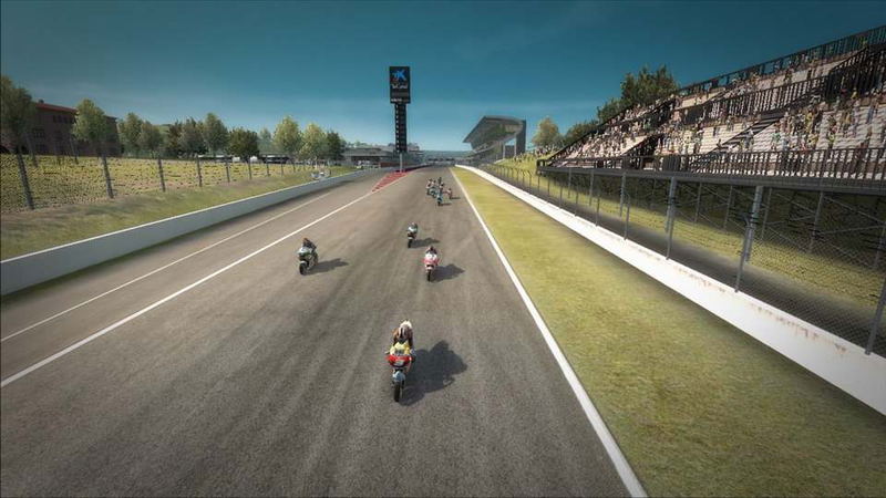 MotoGP 09/10 image 6