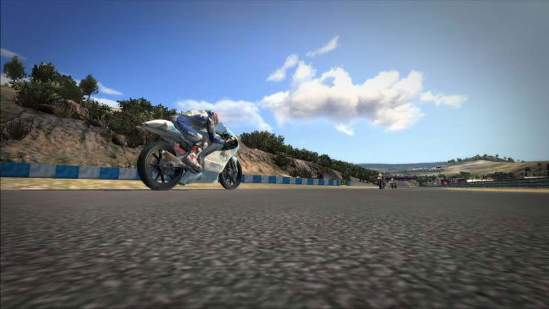 MotoGP 09/10 image 8