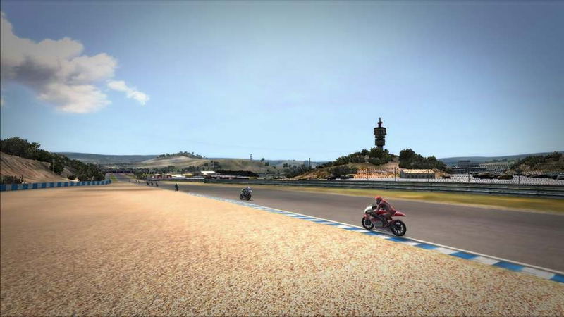 MotoGP 09/10 image 9