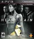 Heavy Rain [Damage Box] thumbnail 1