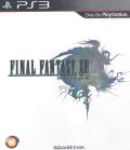 Final Fantasy XIII (Japanese language Version) thumbnail 1