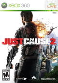 Just Cause 2 thumbnail 1