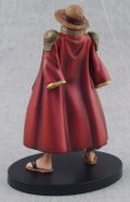 One Piece The Grandline Men Vol.3 Pre-Painted Figure: Luffy thumbnail 3