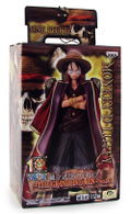 One Piece The Grandline Men Vol.3 Pre-Painted Figure: Luffy thumbnail 4