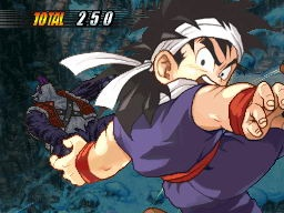 Dragon Ball: Attack of the Saiyans image 9