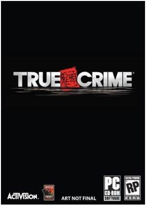 True Crime: Hong Kong image 1
