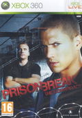 Prison Break thumbnail 1