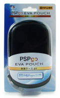 EVA Pouch (Grain Black) thumbnail 3
