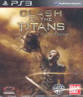 Clash of the Titans thumbnail 1