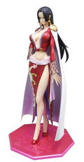 Excellent Model One Piece Neo DX Portraits of Pirates 1/8 Scale Pre-Painted Figure: Boa Hancock (Re-run) thumbnail 1