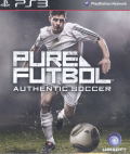 Pure Futbol thumbnail 1