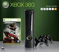 Tom Clancy's Splinter Cell: Conviction [Xbox 360 Elite Bundle] thumbnail 1