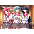 Hana to Otome ni Shukufuku o: Harekaze no Okurimono [Limited Edition] thumbnail 3