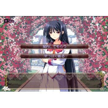 Hana to Otome ni Shukufuku o: Harekaze no Okurimono [Limited Edition] image 4