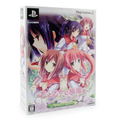 Hana to Otome ni Shukufuku o: Harekaze no Okurimono [Limited Edition] thumbnail 1