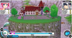 Fantasy Golf Pangya Portable (TakaraTomy the Best) image 5