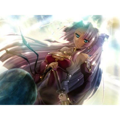 Shin Koihime Musou: Otome Ryouran * Sangokushi Engi - Wu-Hen image 4
