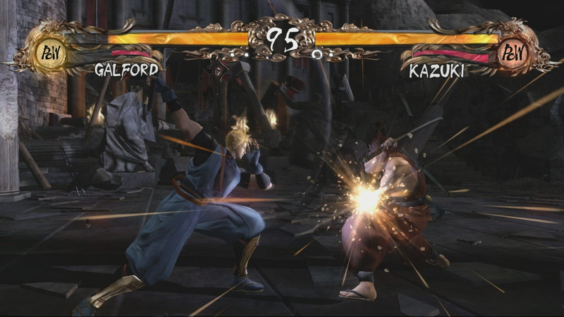 Samurai Shodown Sen image 7