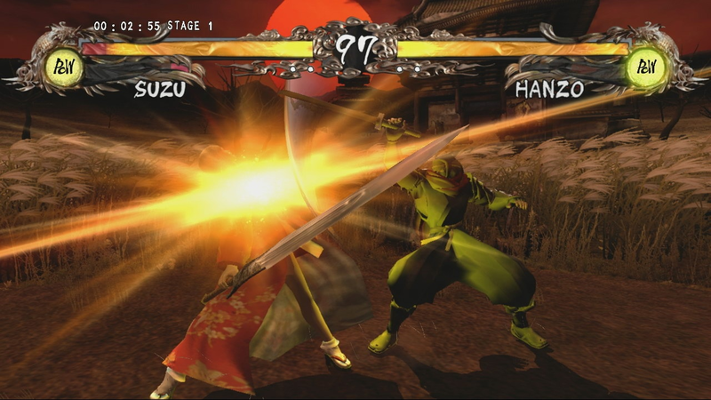 Samurai Shodown Sen image 8