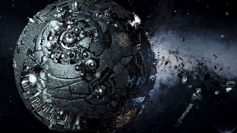 Transformers: War for Cybertron image 3