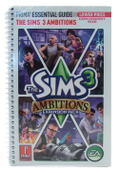 The Sims 3 Ambitions Expansion Pack - Guide thumbnail 1