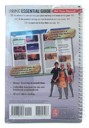 The Sims 3 Ambitions Expansion Pack - Guide