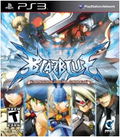 BlazBlue: Continuum Shift thumbnail 1