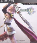 Final Fantasy XIII (English + Chinese Version) thumbnail 1
