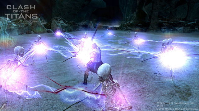 Clash of the Titans image 6