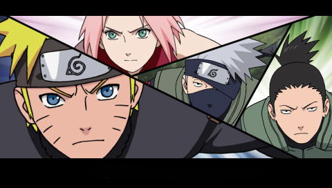 Naruto Shippuden: Kizuna Drive image 3