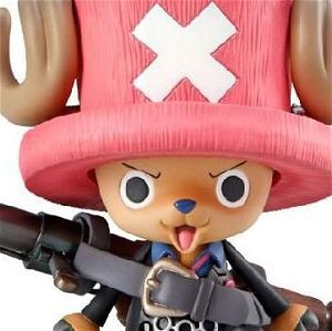 Excellent Model One Piece Neo DX Portraits of Pirates 1/8 Scale Pre-Painted Figure: Tony Chopper (Strong Edition)