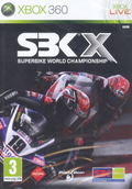 SBK X: Superbike World Championship thumbnail 1