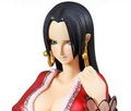 Excellent Model One Piece Neo DX Portraits of Pirates 1/8 Scale Pre-Painted Figure: Boa Hancock (Re-run) thumbnail 3