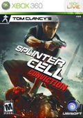 Tom Clancy's Splinter Cell: Conviction thumbnail 1