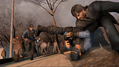 Tom Clancy's Splinter Cell: Conviction thumbnail 3